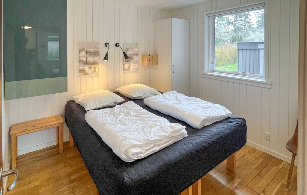 Semesterhus - Ordrup Strand , Danmark - E19378 19