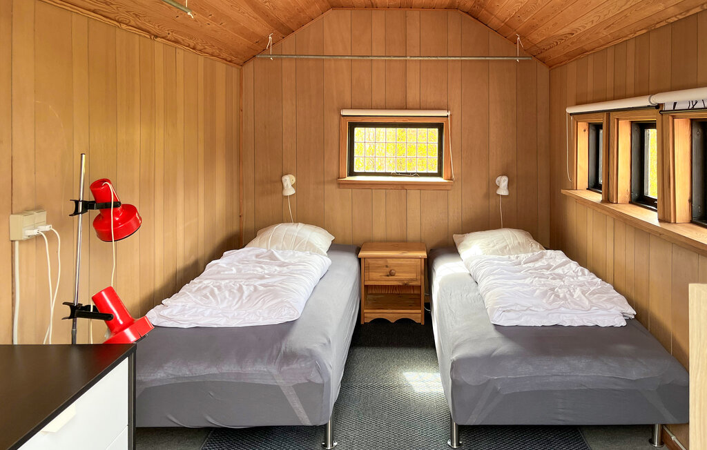 Semesterhus - Ordrup Strand , Danmark - E19378 20