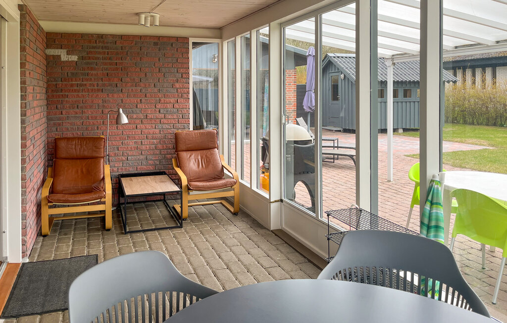 Semesterhus - Ordrup Strand , Danmark - E19378 6