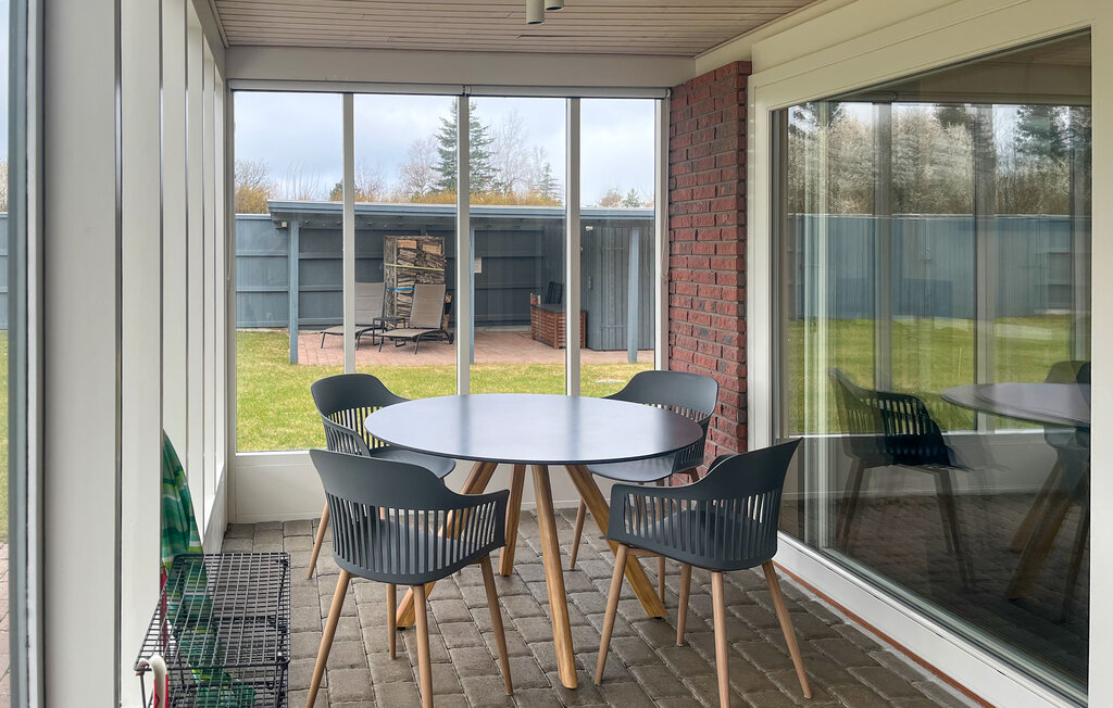 Semesterhus - Ordrup Strand , Danmark - E19378 16