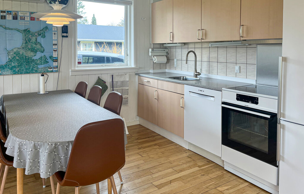 Semesterhus - Ordrup Strand , Danmark - E19378 5