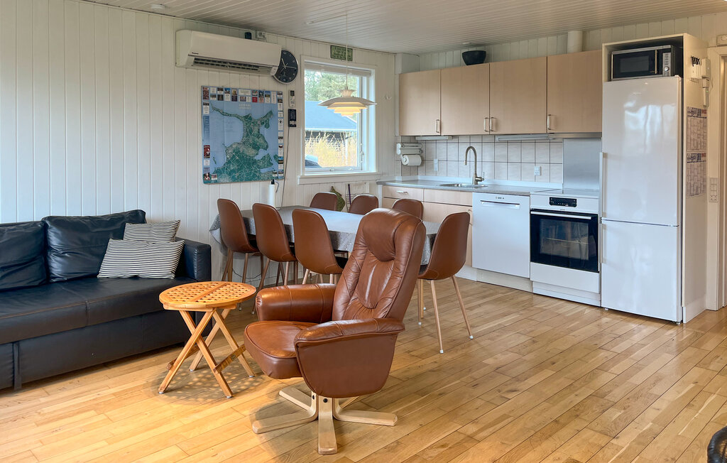 Semesterhus - Ordrup Strand , Danmark - E19378 15