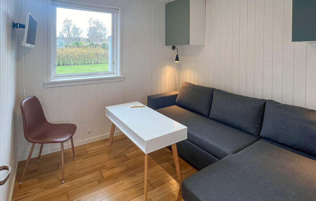 Semesterhus - Ordrup Strand , Danmark - E19378 7