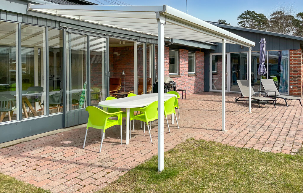 Semesterhus - Ordrup Strand , Danmark - E19378 9