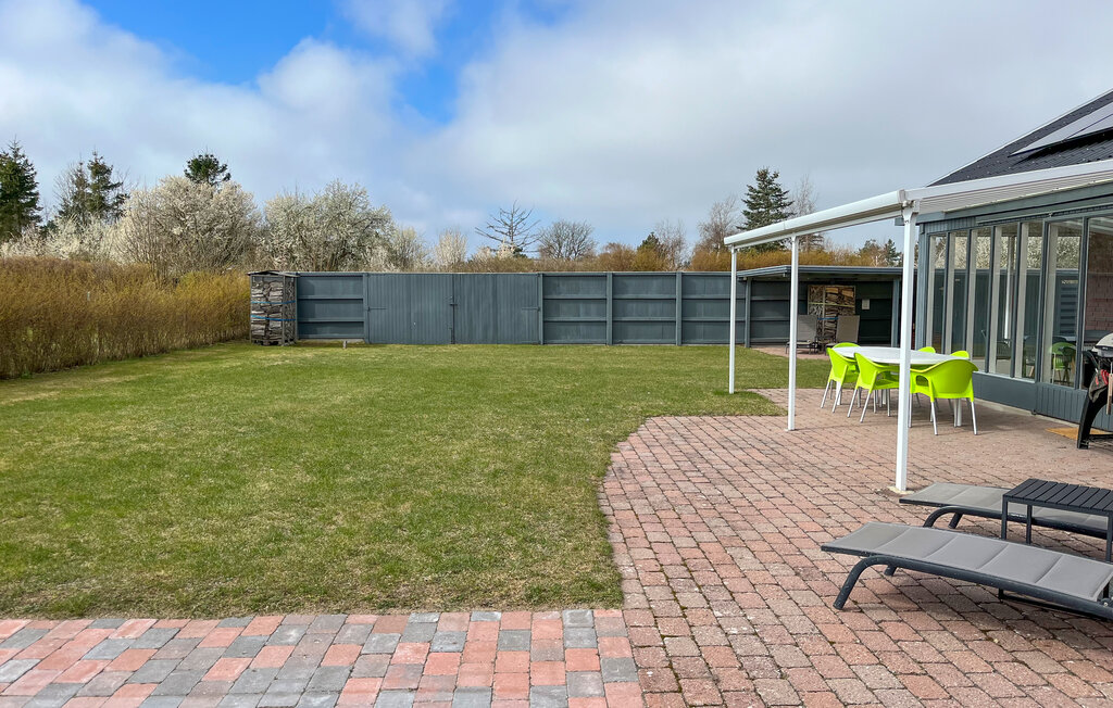 Semesterhus - Ordrup Strand , Danmark - E19378 11