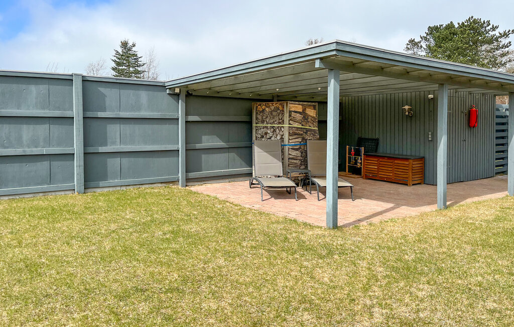 Semesterhus - Ordrup Strand , Danmark - E19378 12