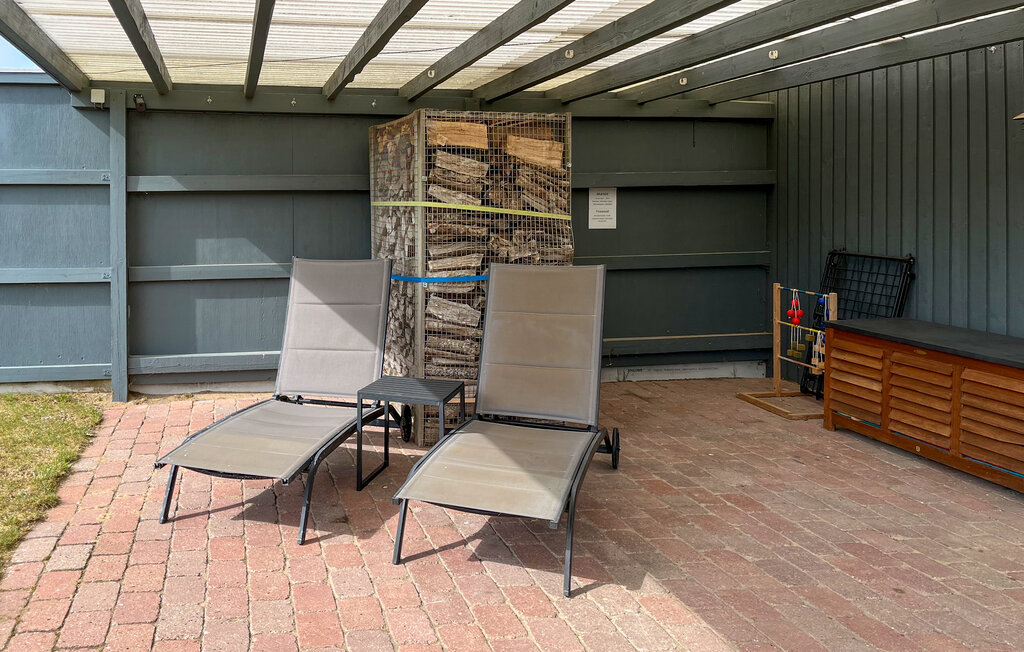 Semesterhus - Ordrup Strand , Danmark - E19378 13