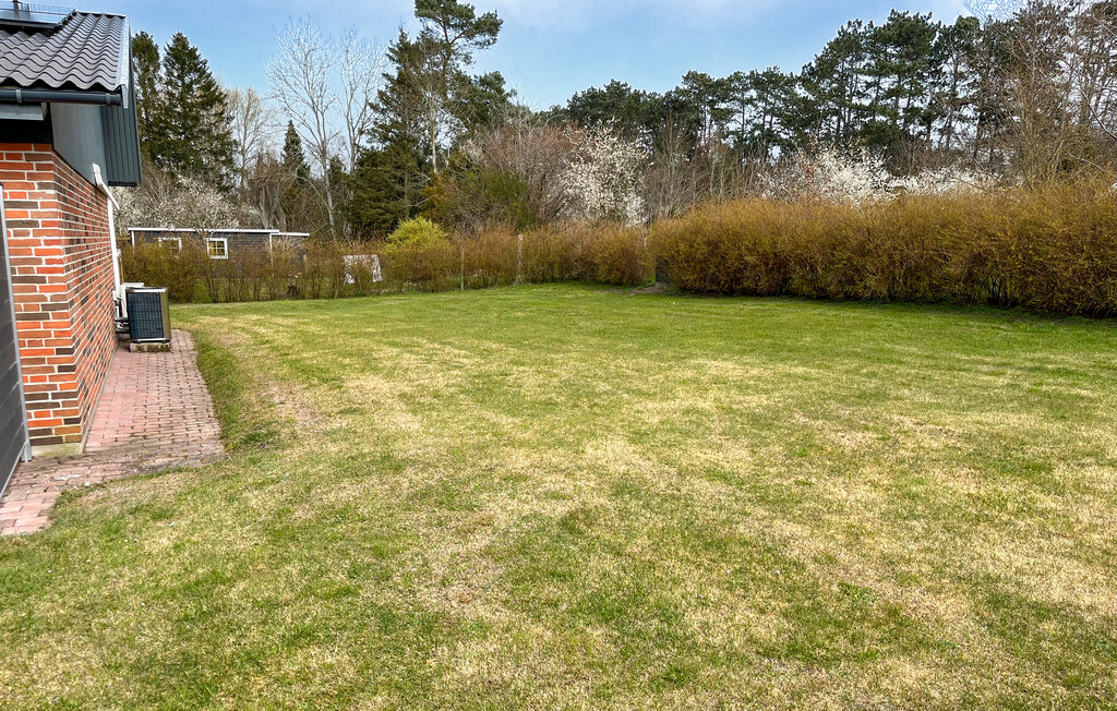 Semesterhus - Ordrup Strand , Danmark - E19378 14