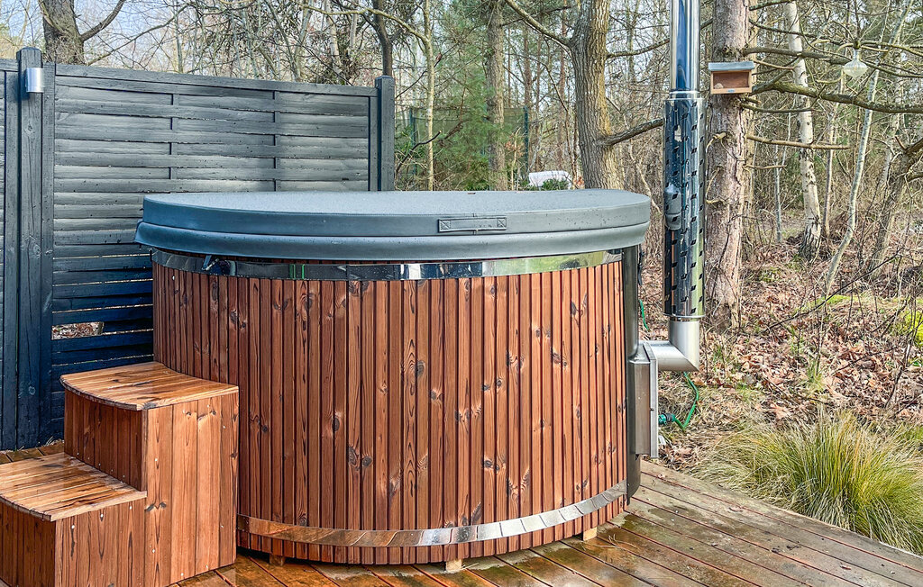 Feriehuse - Ellinge Lyng , Danmark - E19735 15