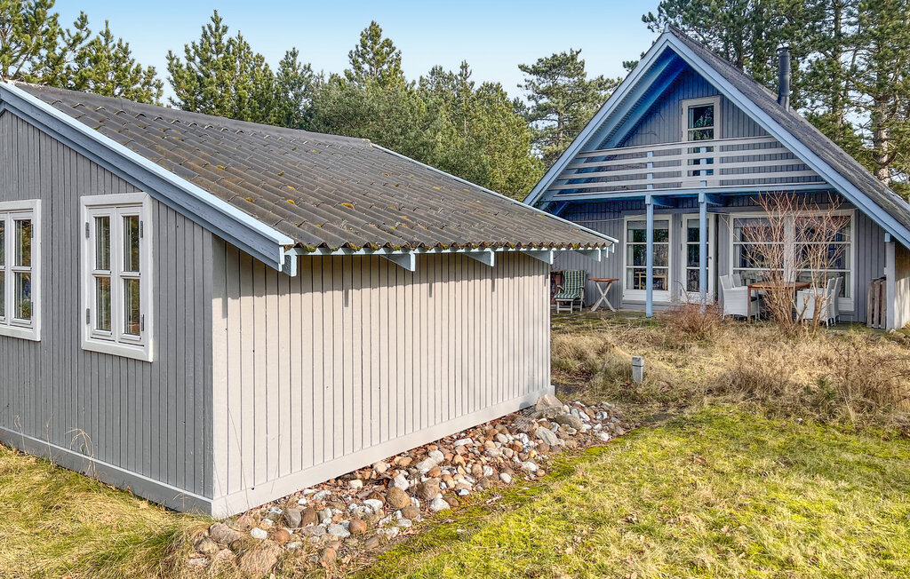 Ferienhaus - Ellinge Lyng , Dänemark - E19362 11