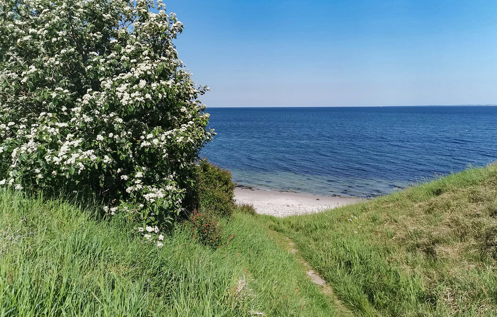 Feriehuse - Ordrup Strand , Danmark - E19394 2
