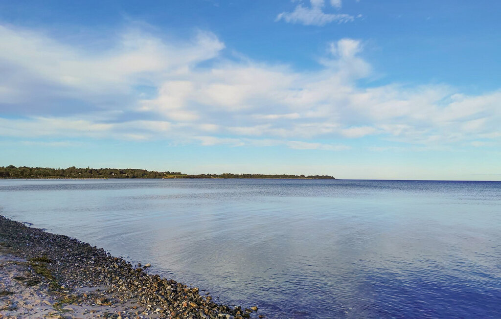 Feriehuse - Ordrup Strand , Danmark - E19394 21