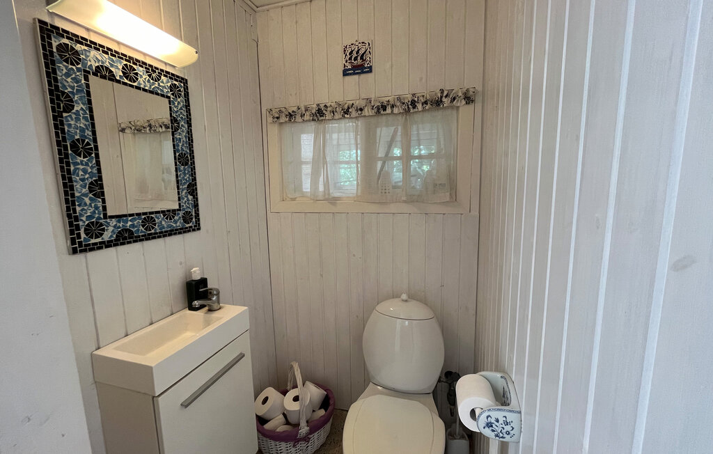 Feriehuse - Ordrup Strand , Danmark - E19394 20