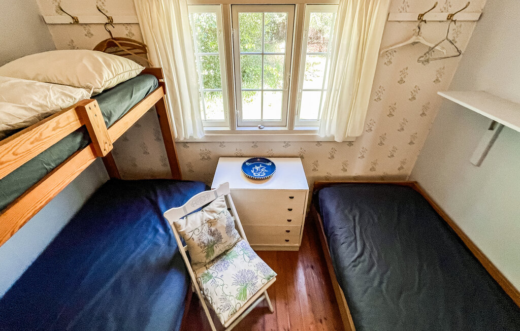 Feriehuse - Ordrup Strand , Danmark - E19394 16