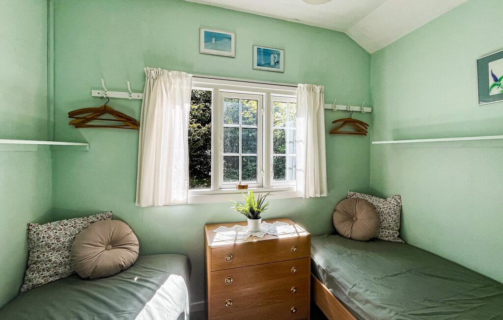 Feriehuse - Ordrup Strand , Danmark - E19394 17