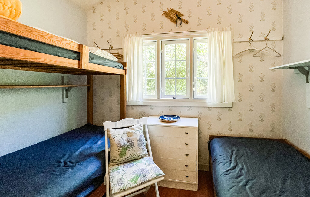 Feriehuse - Ordrup Strand , Danmark - E19394 18