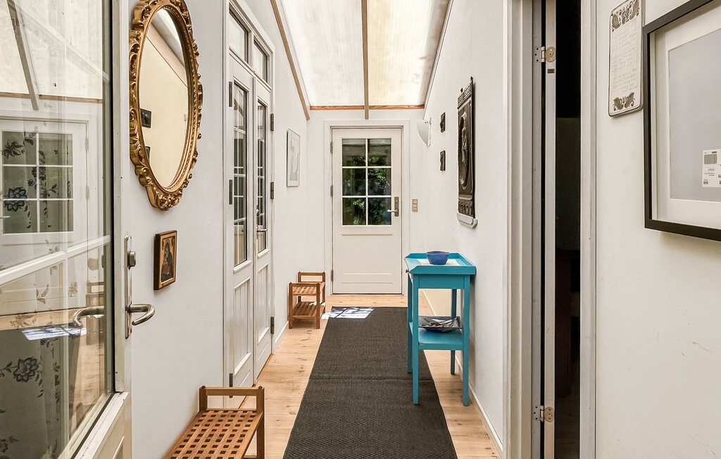 Feriehuse - Ordrup Strand , Danmark - E19394 15