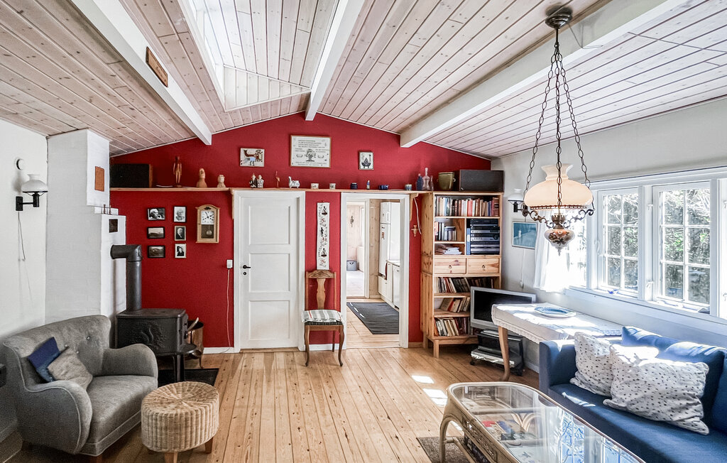 Feriehuse - Ordrup Strand , Danmark - E19394 8