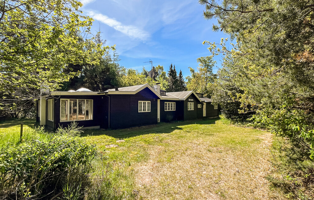 Feriehuse - Ordrup Strand , Danmark - E19394 1