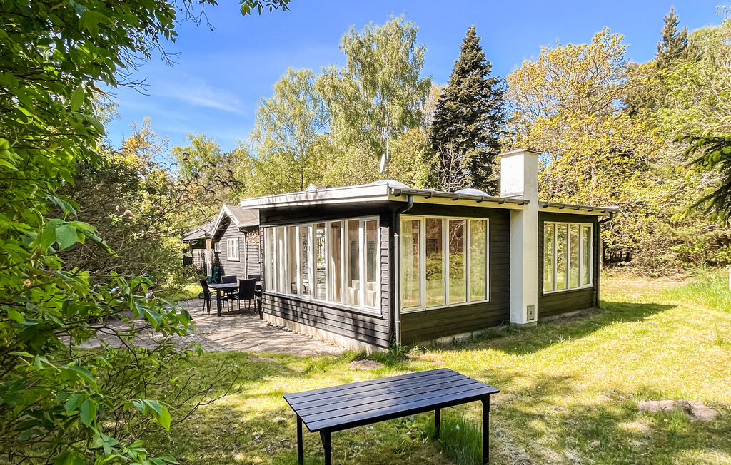 Feriehuse - Ordrup Strand , Danmark - E19394 10