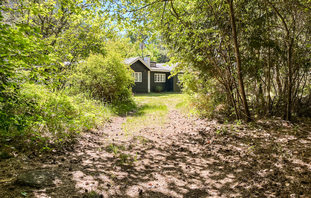 Feriehuse - Ordrup Strand , Danmark - E19394 11