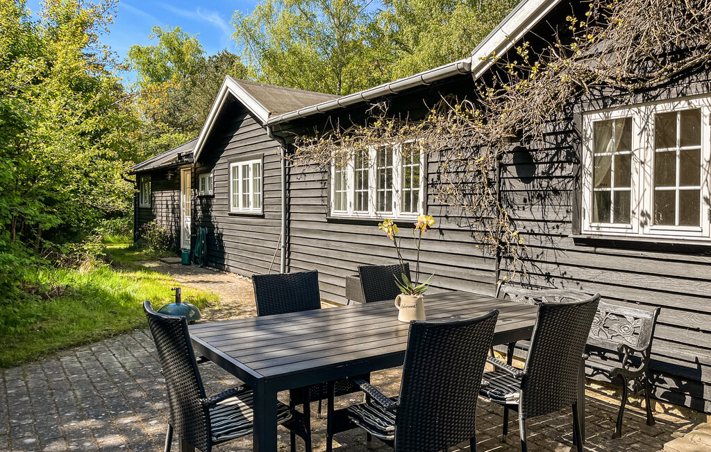 Feriehuse - Ordrup Strand , Danmark - E19394 12