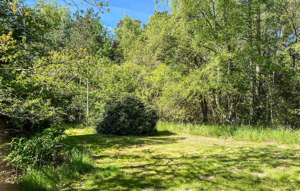 Feriehuse - Ordrup Strand , Danmark - E19394 13