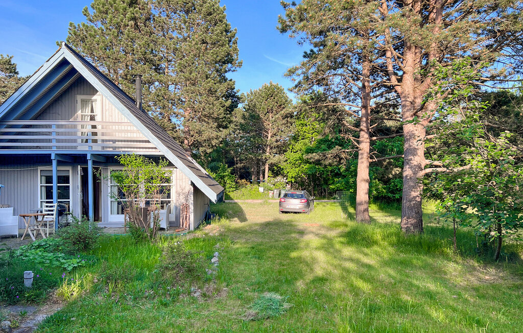 Ferienhaus - Ellinge Lyng , Dänemark - E19362 10