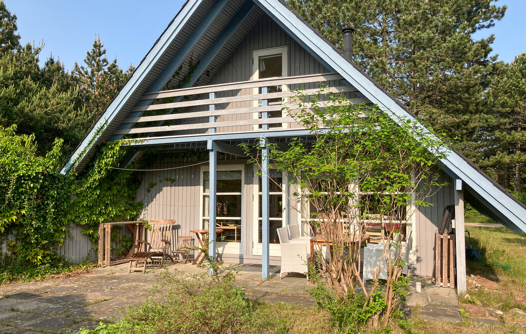 Ferienhaus - Ellinge Lyng , Dänemark - E19362 14