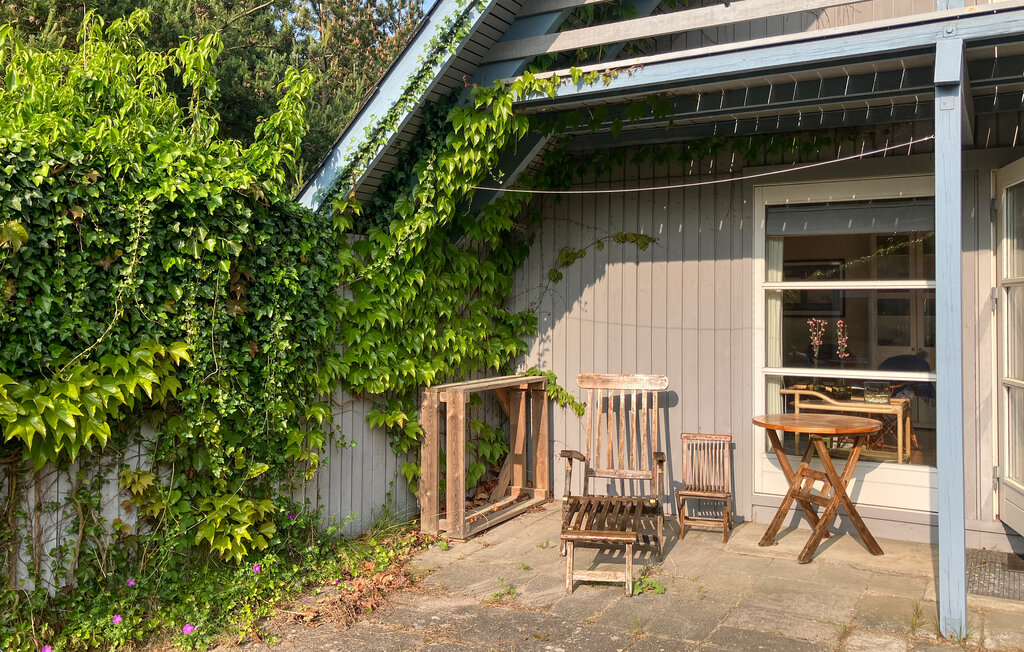 Ferienhaus - Ellinge Lyng , Dänemark - E19362 16