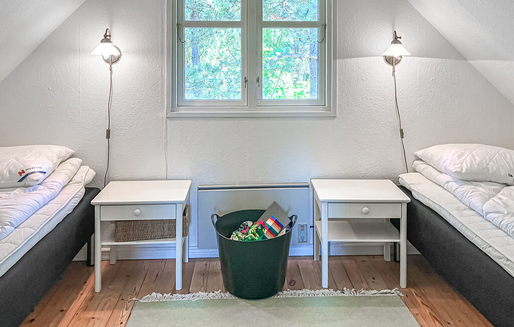 Ferienhaus - Ellinge Lyng , Dänemark - E19362 18