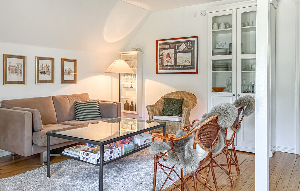 Ferienhaus - Ellinge Lyng , Dänemark - E19362 3