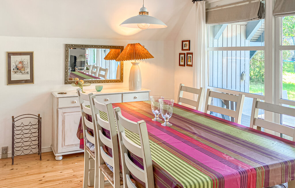 Ferienhaus - Ellinge Lyng , Dänemark - E19362 4