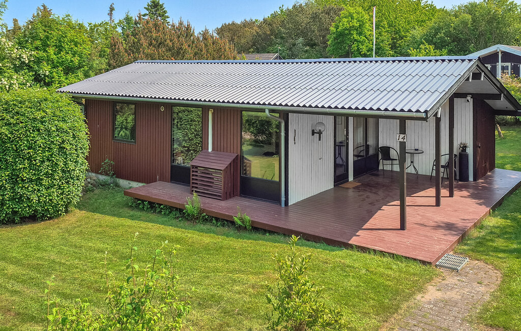 Ferienhaus - Havnsø , Dänemark - E19122 7
