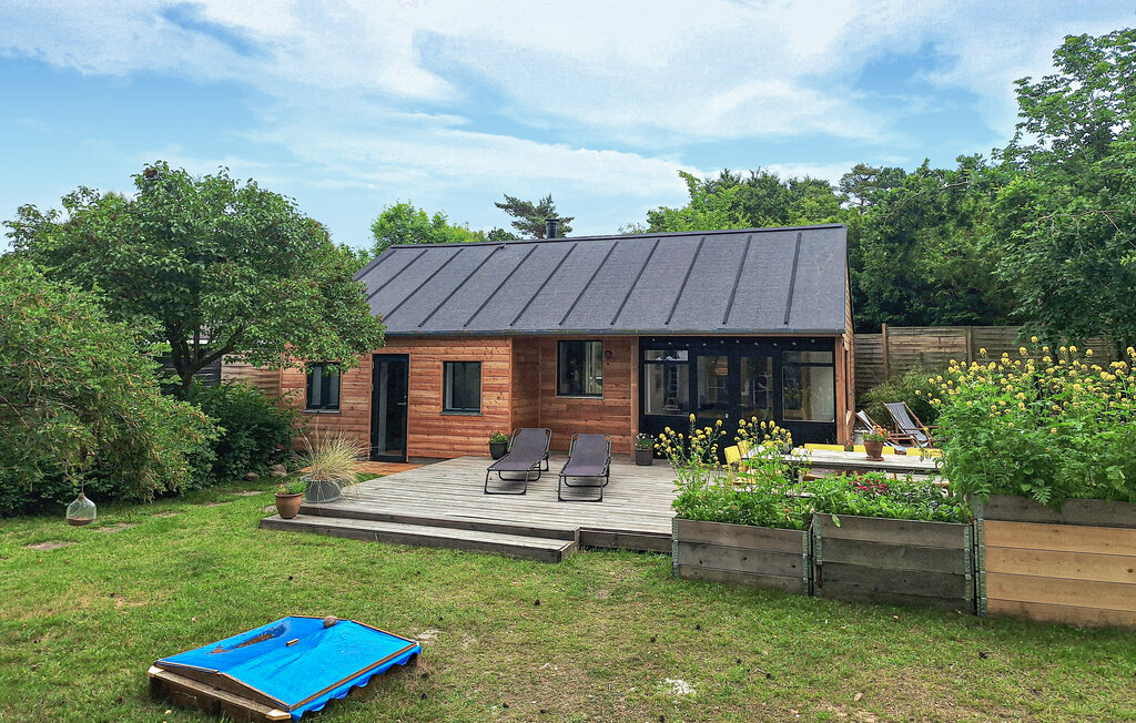 Feriehuse - Ellinge Lyng , Danmark - E19938 1