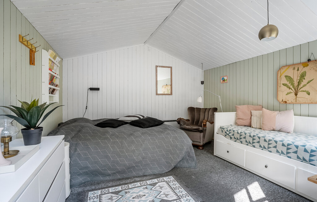 Feriehuse - Ellinge Lyng , Danmark - E19735 8