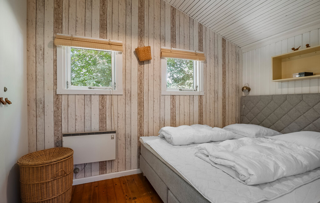 Feriehuse - Ellinge Lyng , Danmark - E19735 18