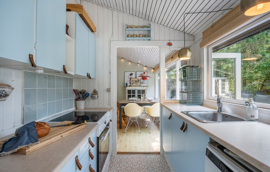 Feriehuse - Ellinge Lyng , Danmark - E19735 7