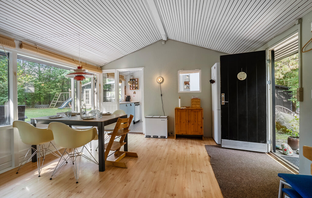 Feriehuse - Ellinge Lyng , Danmark - E19735 5