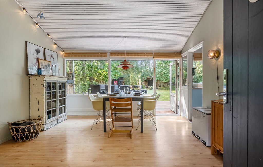 Feriehuse - Ellinge Lyng , Danmark - E19735 6