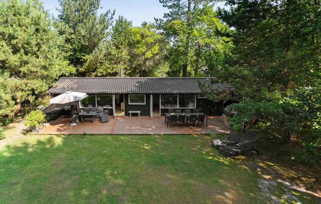 Feriehuse - Ellinge Lyng , Danmark - E19735 1