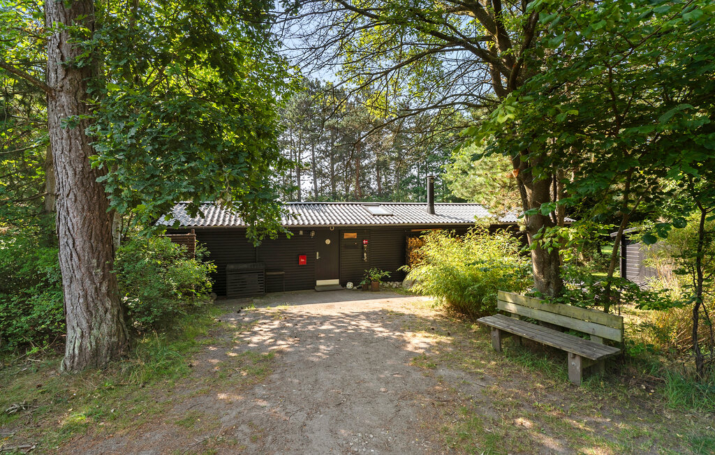 Feriehuse - Ellinge Lyng , Danmark - E19735 9