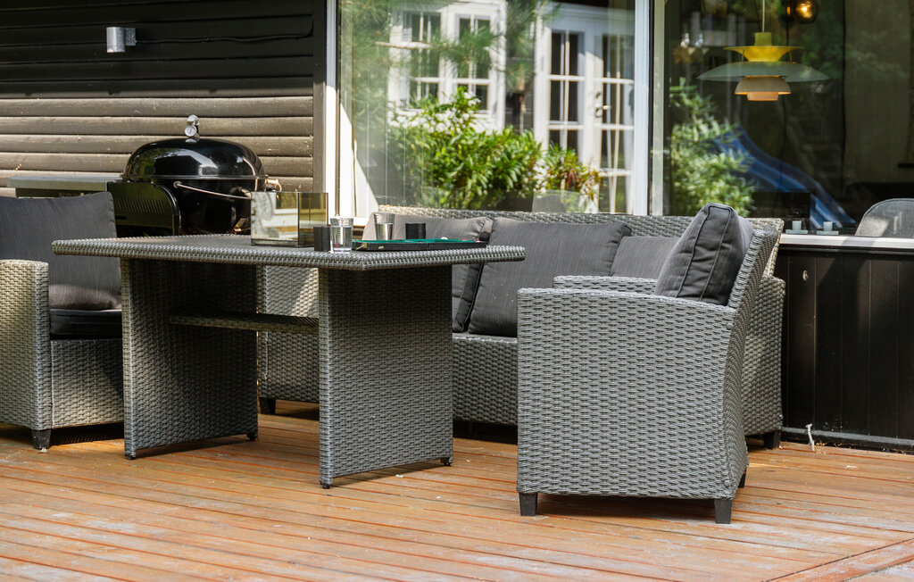 Feriehuse - Ellinge Lyng , Danmark - E19735 10