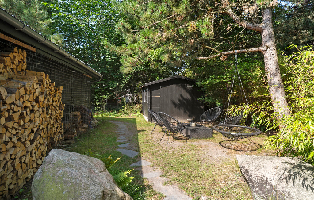 Feriehuse - Ellinge Lyng , Danmark - E19735 2