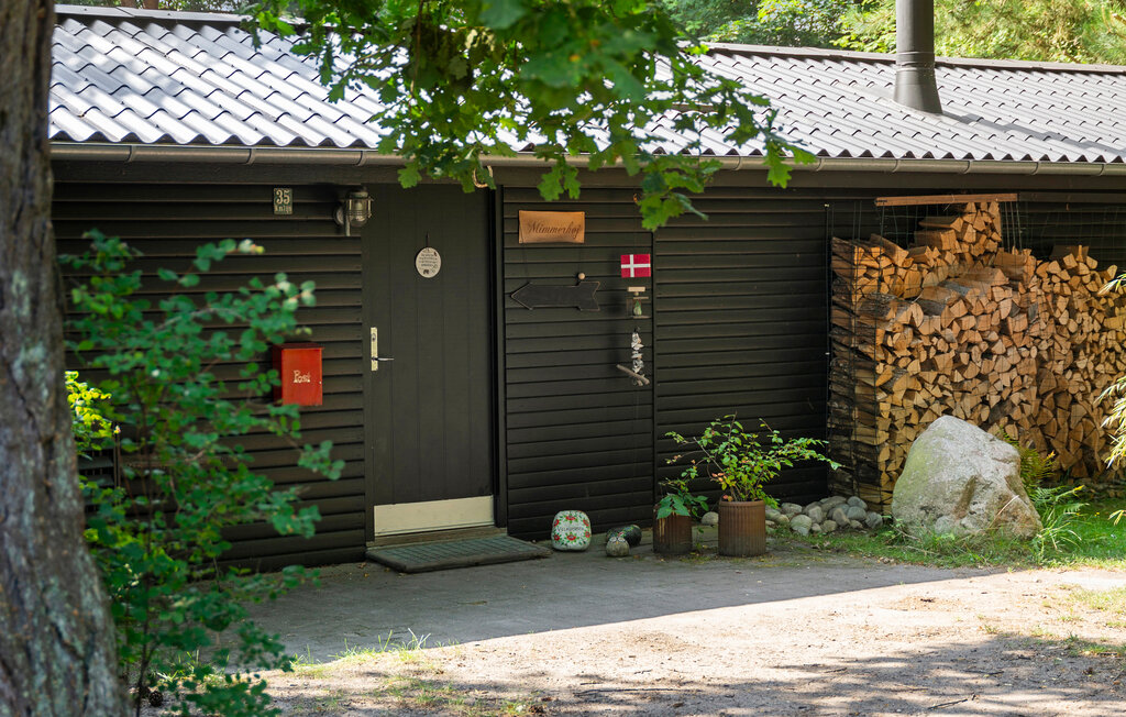 Feriehuse - Ellinge Lyng , Danmark - E19735 12