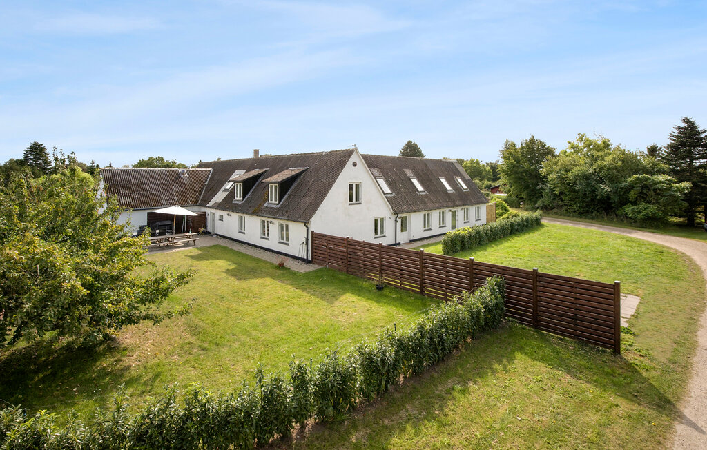 Ferienhaus - Havnsø , Dänemark - E19149 1