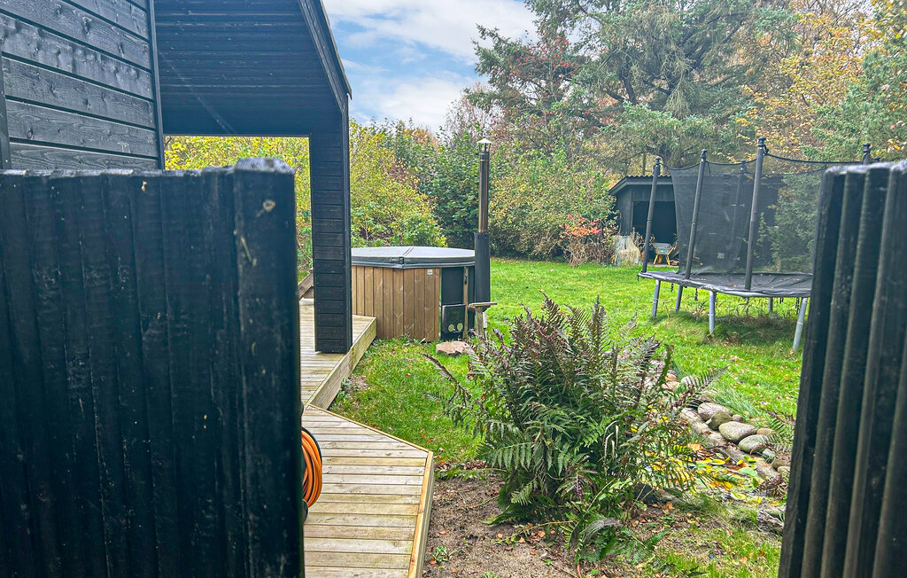 Feriehuse - Gudmindrup Lyng , Danmark - E19962 18