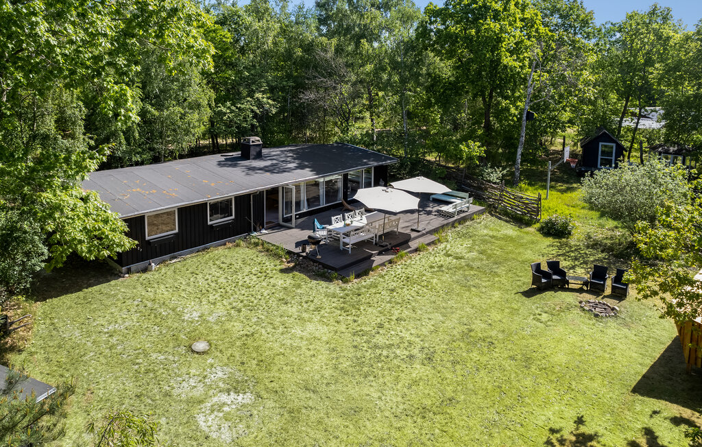 Feriehuse - Ellinge Lyng , Danmark - E19522 1