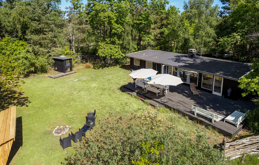 Feriehuse - Ellinge Lyng , Danmark - E19522 10