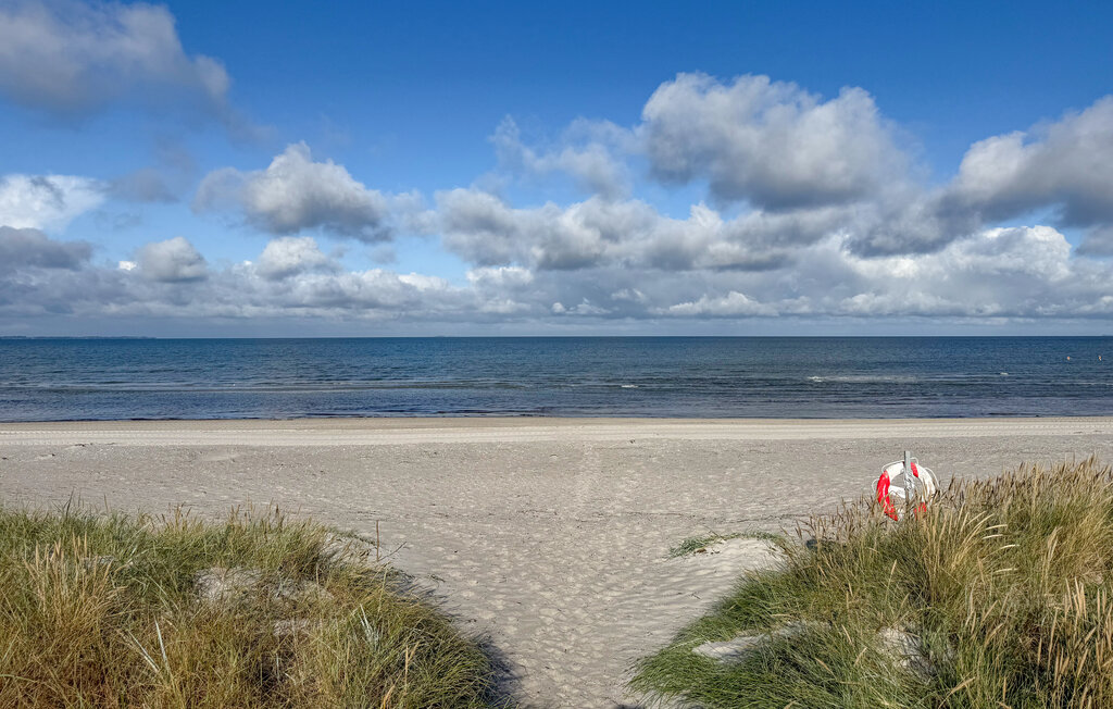 Feriehuse - Ellinge Lyng , Danmark - E19522 25